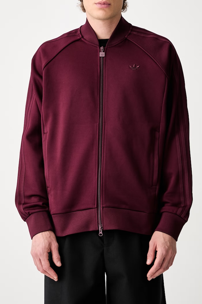 adidas Originals SST Premium sweatshirt Men's — photo 5