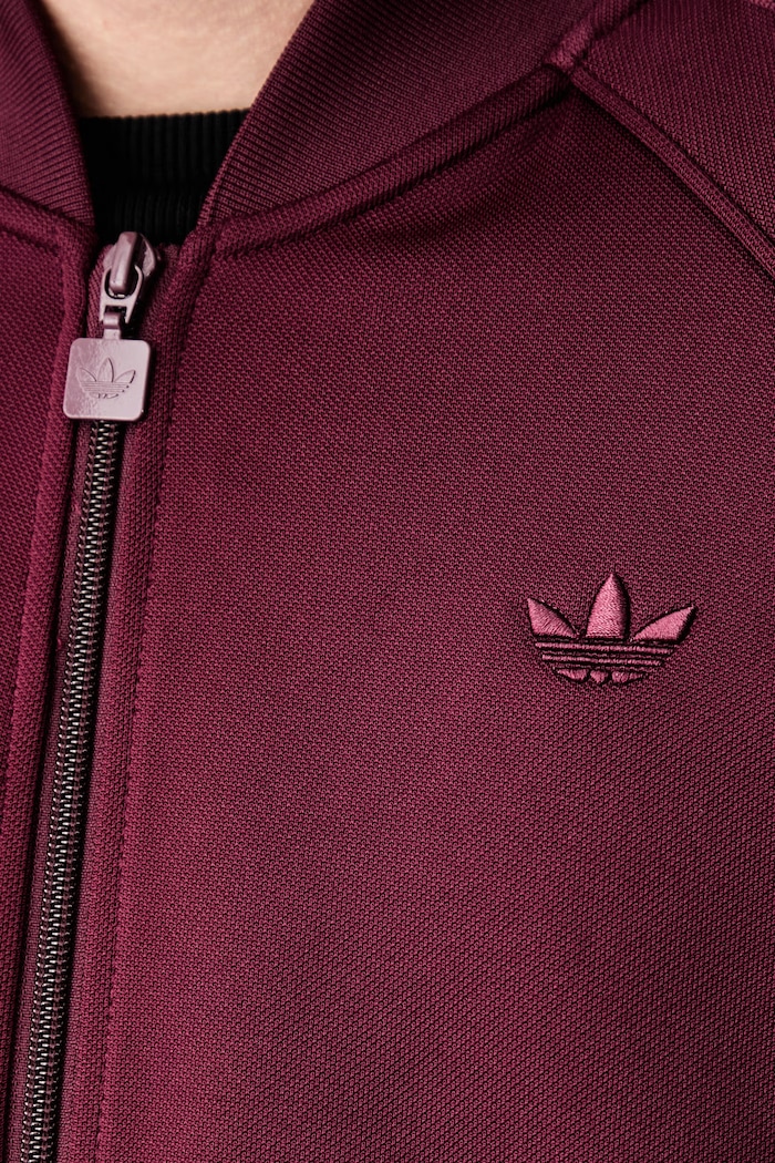adidas Originals SST Premium sweatshirt Men's — photo 6