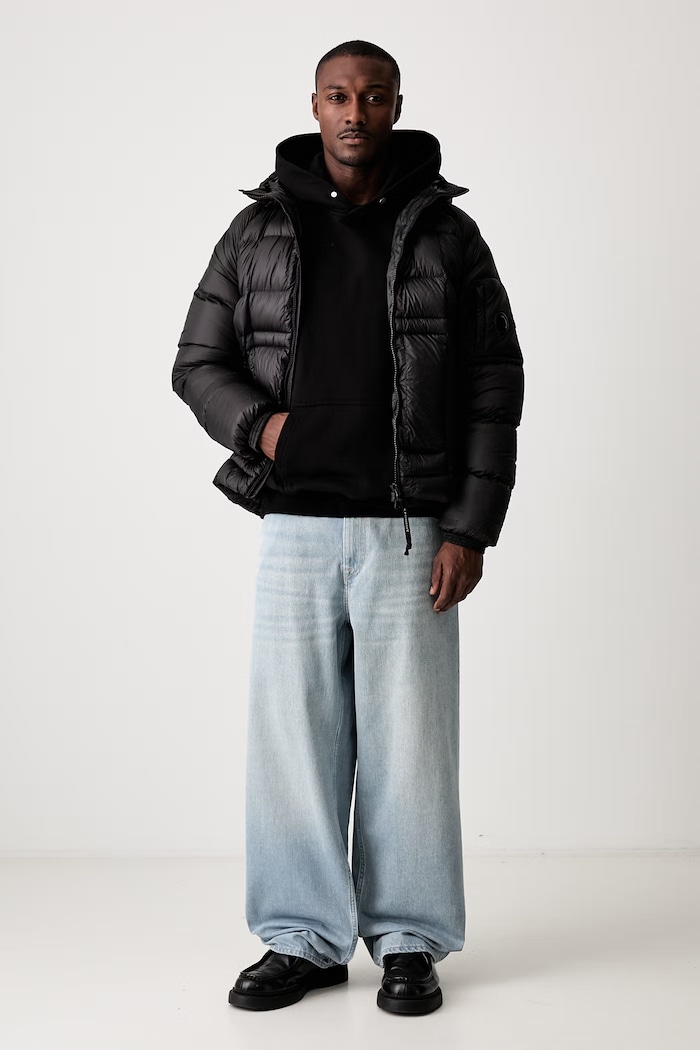 Represent hoodie cotton Men's — photo 2