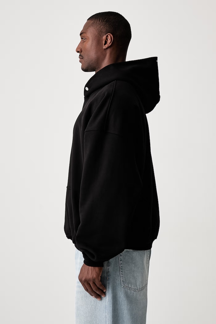 Represent hoodie cotton Men's — photo 4