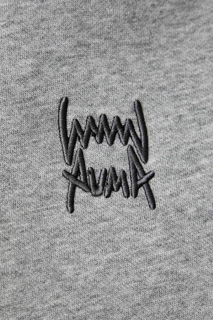 Puma FUNDAMENTALS hoodie with cotton Men's — photo 5