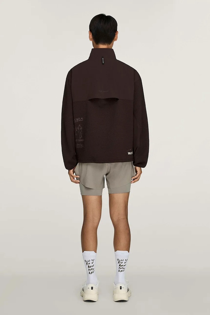 adidas Originals Adidas Running x Song For The Mute sweatshirt — photo 3