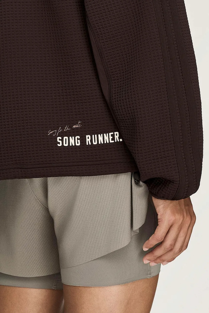 adidas Originals Adidas Running x Song For The Mute sweatshirt — photo 4