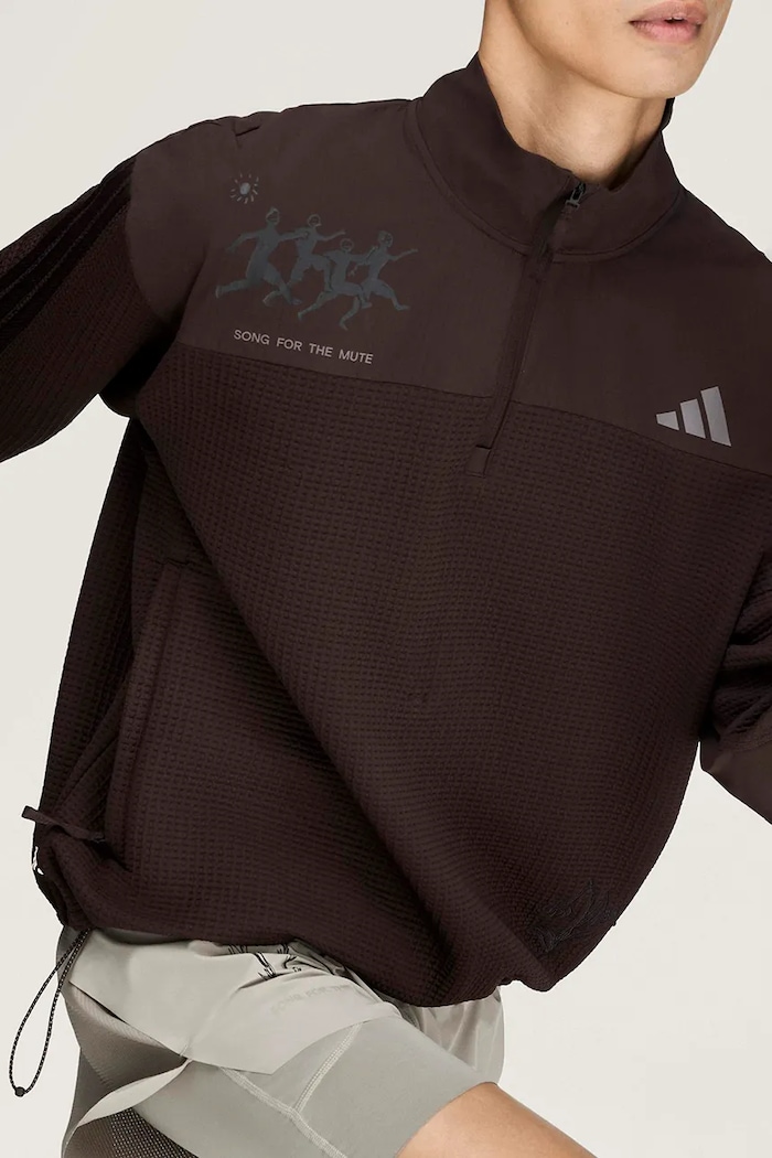 adidas Originals Adidas Running x Song For The Mute sweatshirt — photo 5
