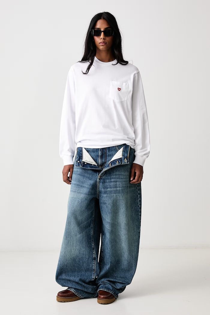 Carhartt WIP t-shirt Women's cotton Pocket Small Heart T-Shirt — photo 2