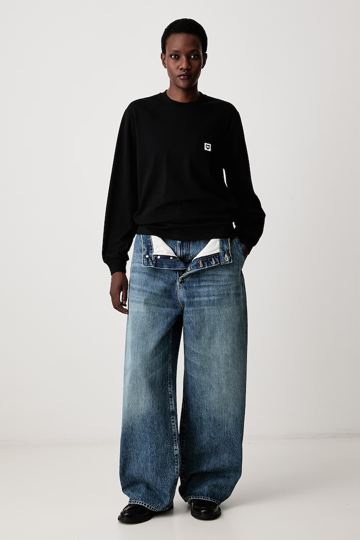Carhartt WIP t-shirt Women's cotton Pocket Small Heart T-Shirt — photo 2