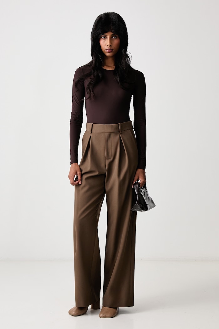 MM6 Maison Margiela bodysuit Women's — photo 2