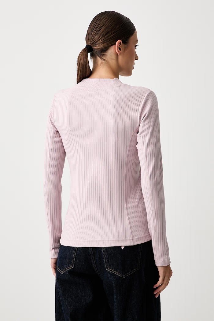 Puma longsleeve Women's with cotton HER — photo 3