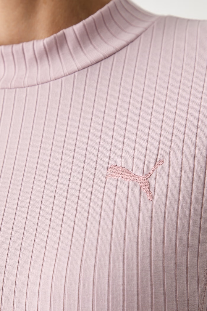 Puma longsleeve Women's with cotton HER — photo 5