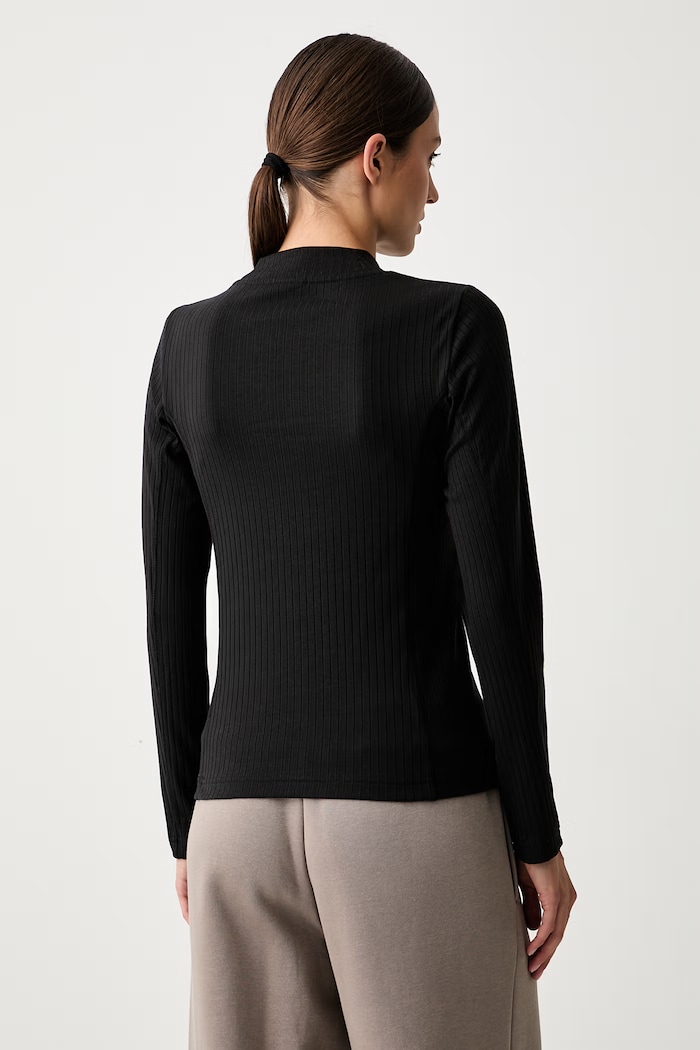 Puma longsleeve Women's with cotton HER — photo 3