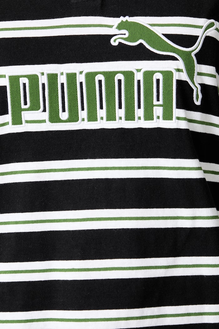 Puma longsleeve Women's cotton Essentials Elevated — photo 5