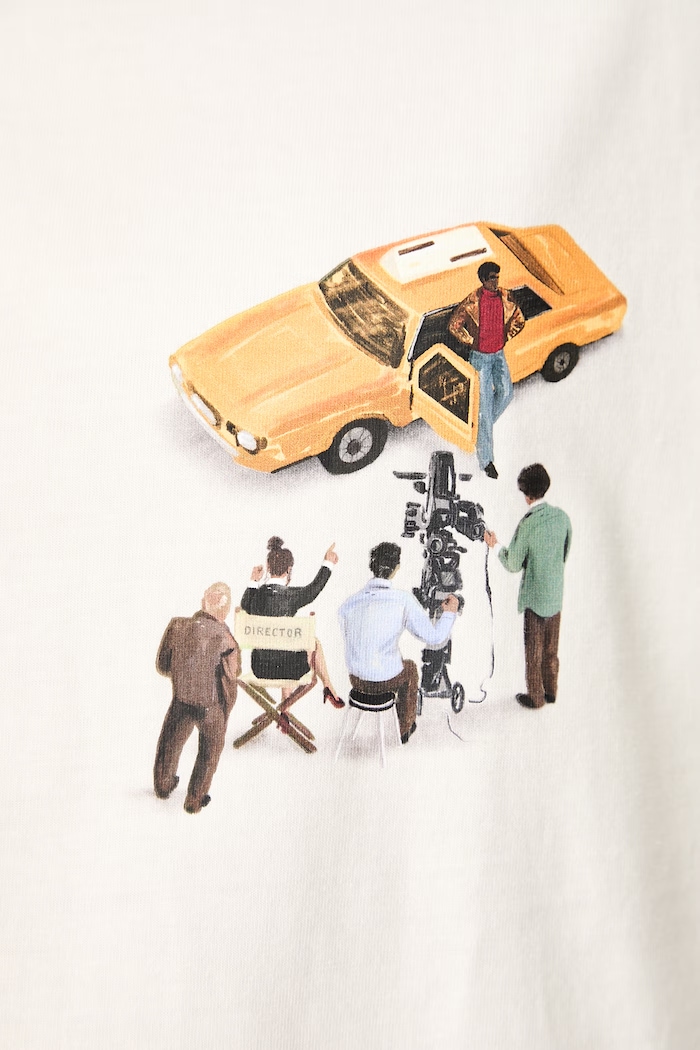 Filling Pieces longsleeve Men's cotton — photo 5