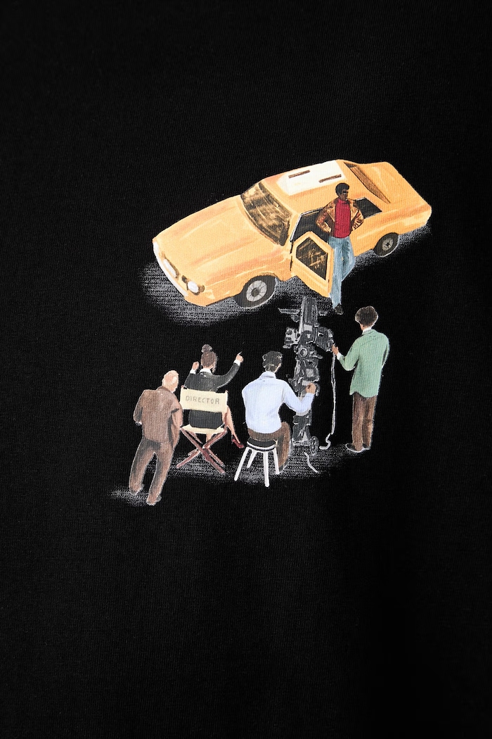 Filling Pieces longsleeve Men's cotton — photo 6