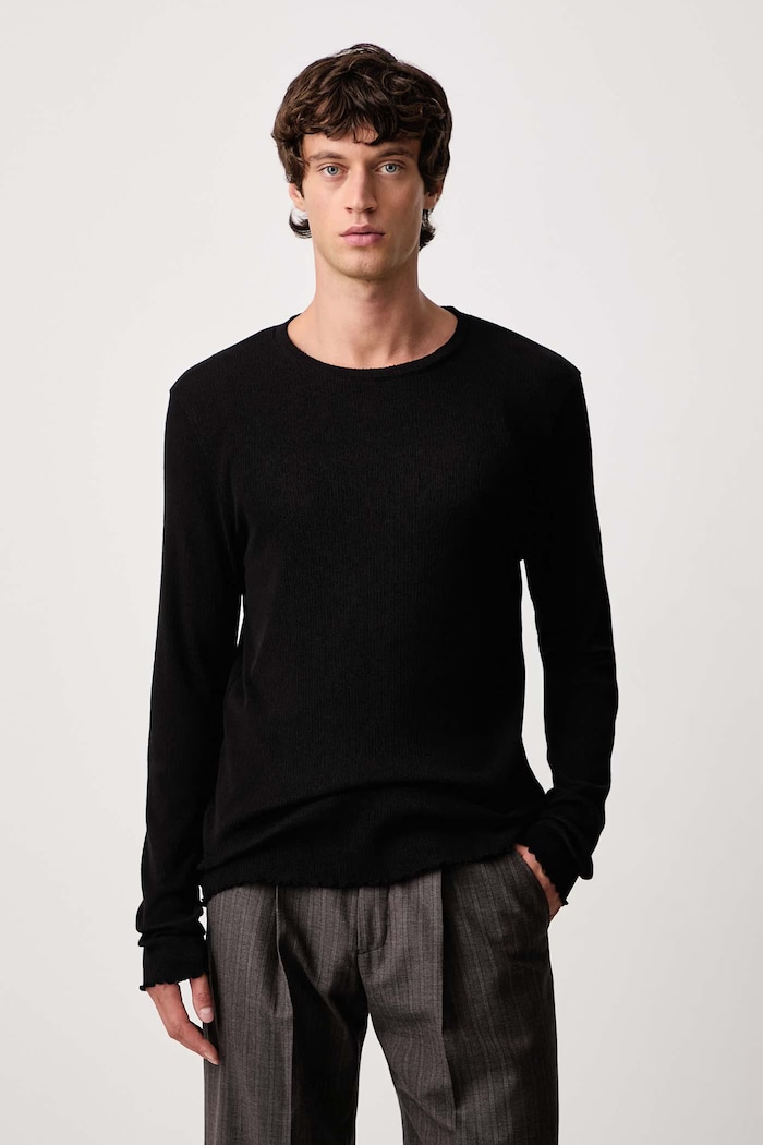 Our Legacy longsleeve Men's