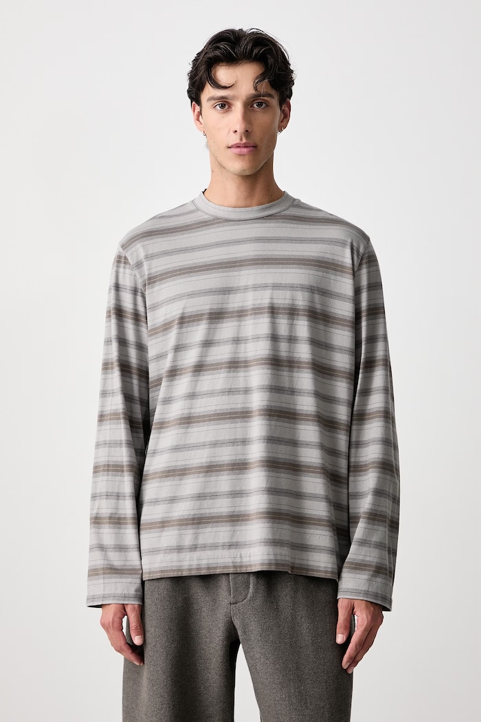 Our Legacy longsleeve Men's cotton