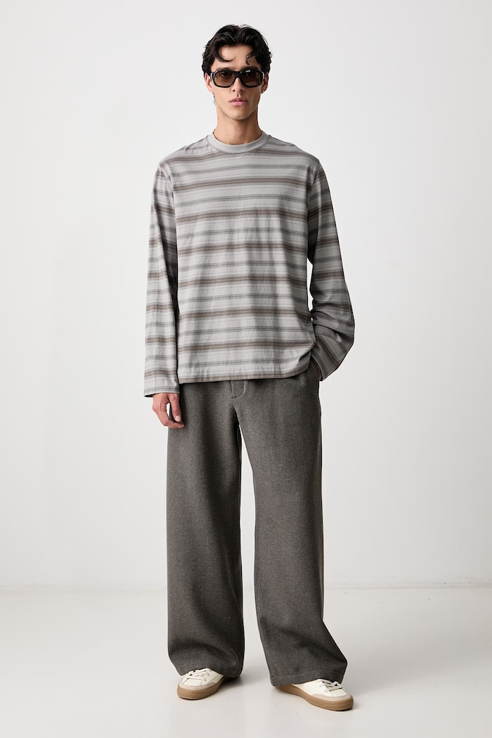 Our Legacy longsleeve Men's cotton — photo 2
