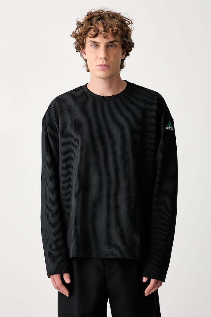 adidas Originals Equipment Cordura longsleeve Men's