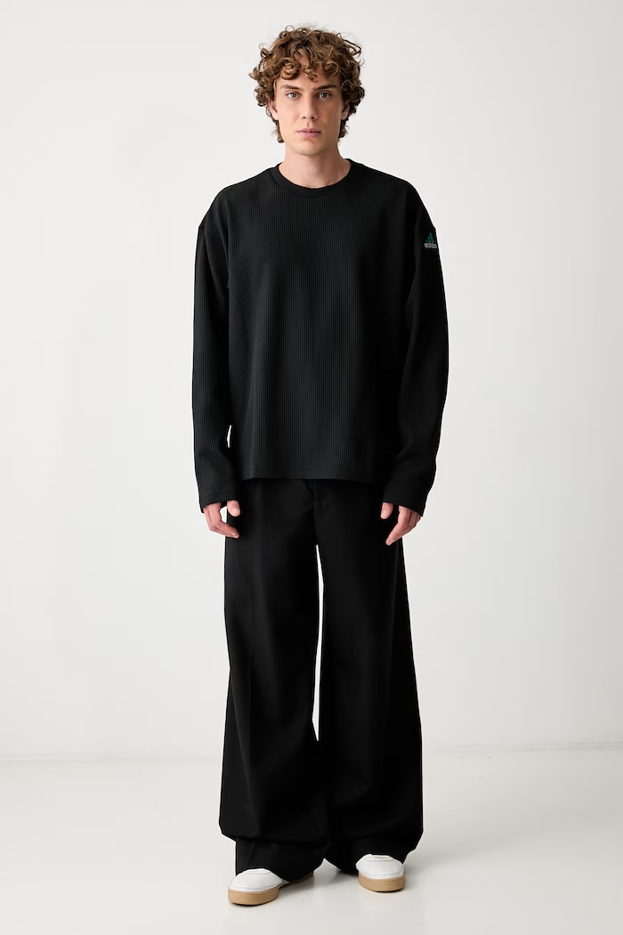 adidas Originals Equipment Cordura longsleeve Men's — photo 2