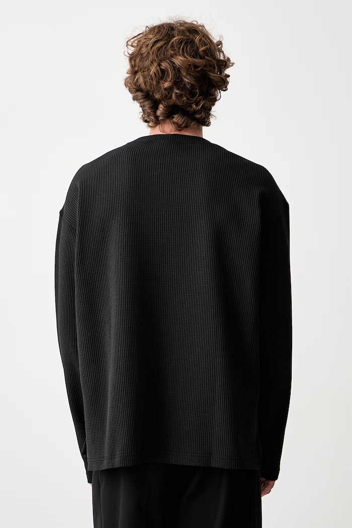adidas Originals Equipment Cordura longsleeve Men's — photo 3