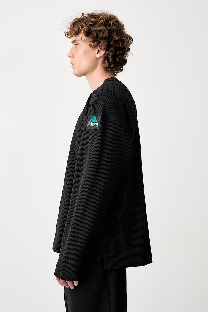 adidas Originals Equipment Cordura longsleeve Men's — photo 4