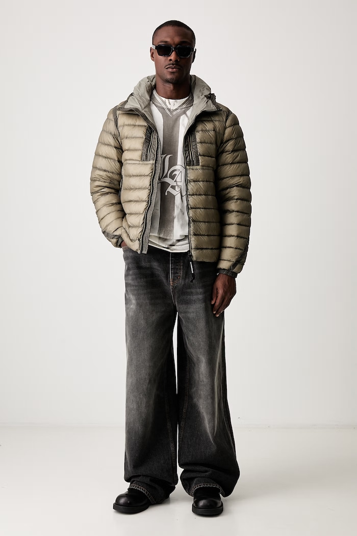 Represent longsleeve Men's with cotton — photo 2