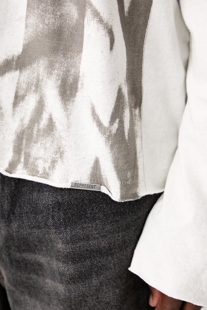 Represent longsleeve Men's with cotton — photo 6