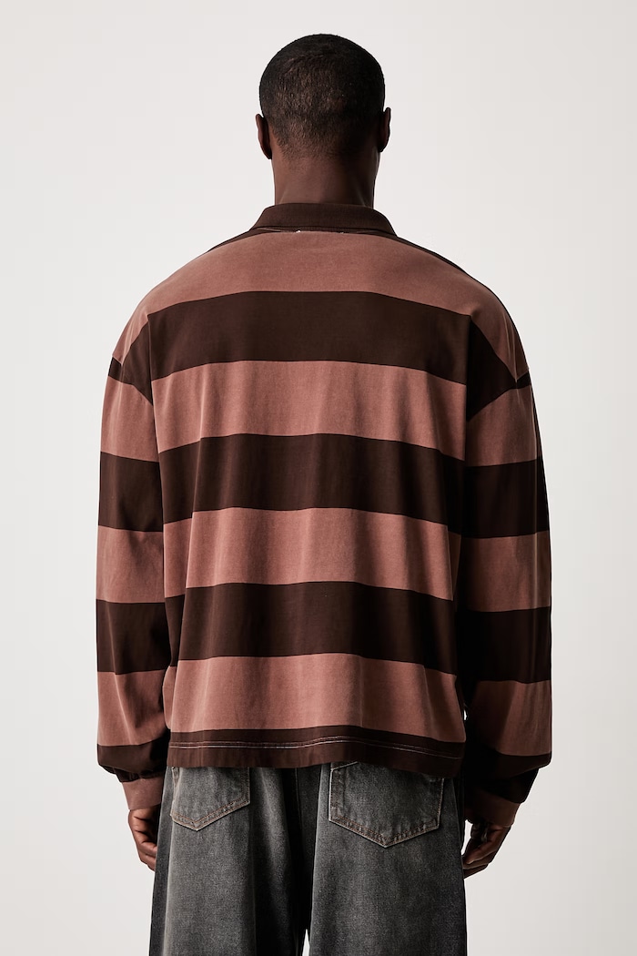 Represent longsleeve Men's cotton — photo 3