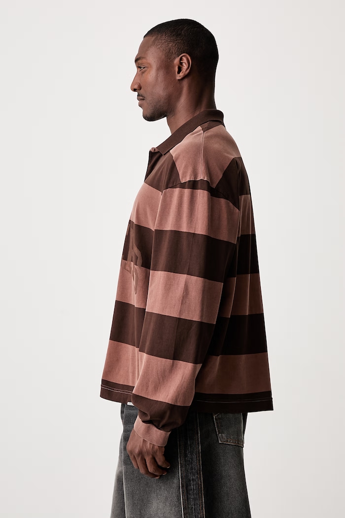Represent longsleeve Men's cotton — photo 4