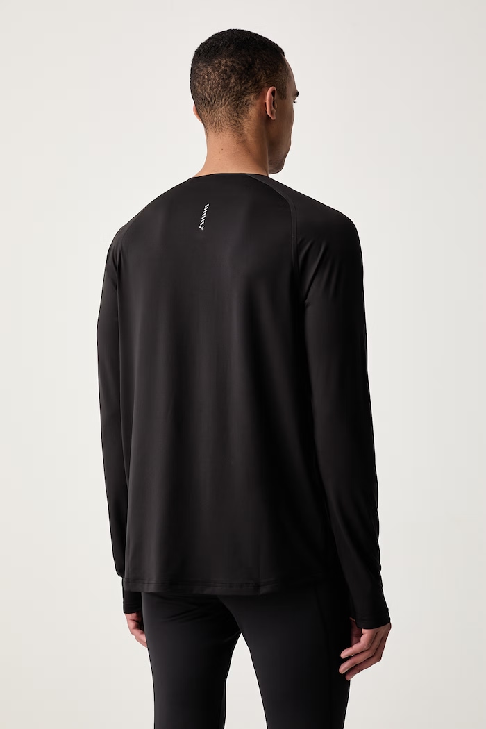 Puma Cloudspun running longsleeve Men's — photo 3