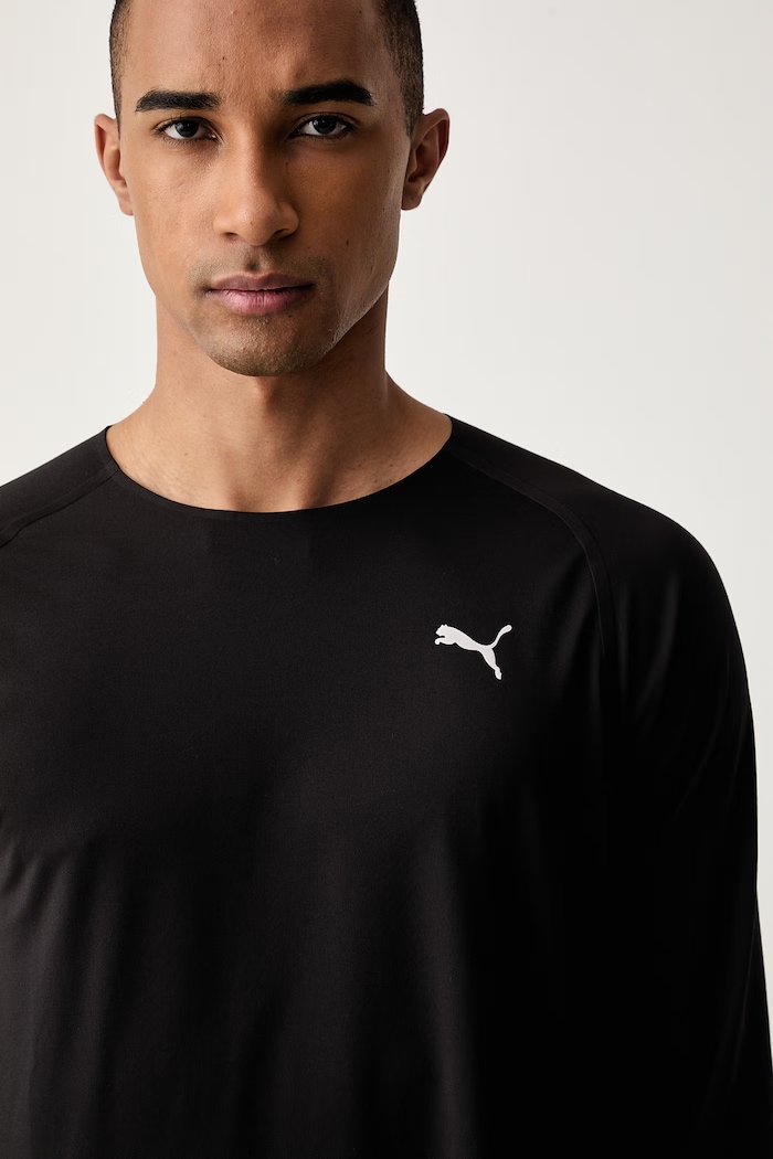 Puma Cloudspun running longsleeve Men's — photo 4