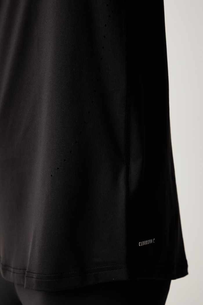 Puma Cloudspun running longsleeve Men's — photo 5
