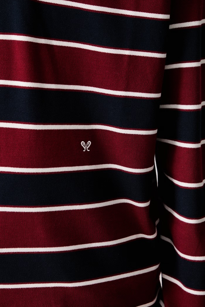RHUDE longsleeve Men's cotton — photo 6