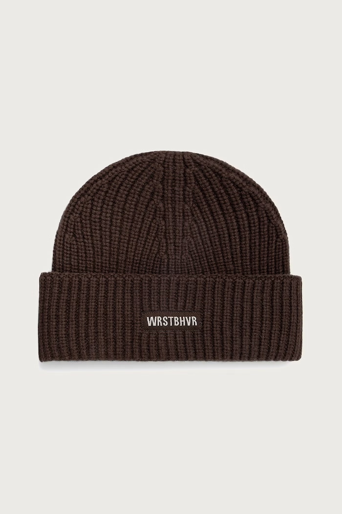 WRSTBHVR FENRIS hat wool Women's