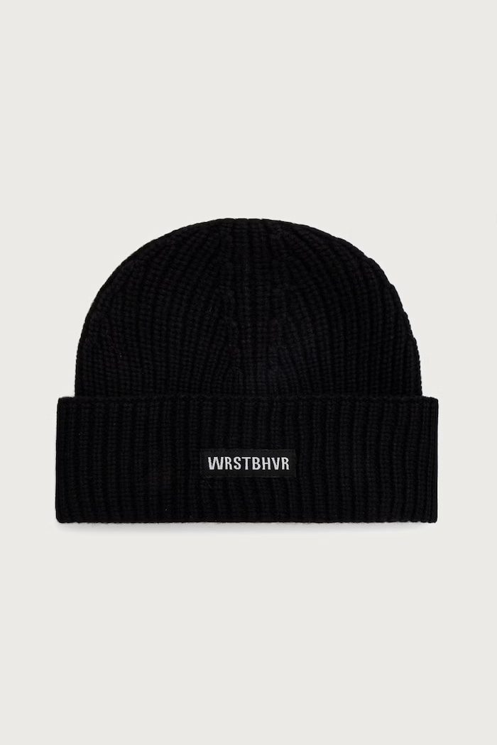 WRSTBHVR FENRIS hat wool Women's