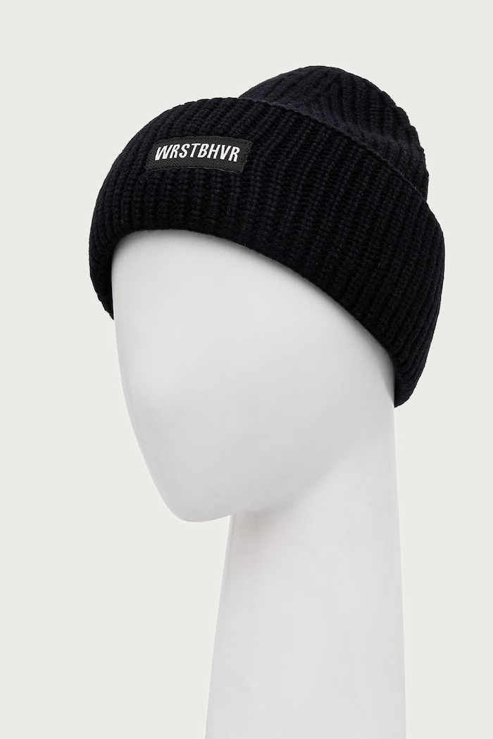 WRSTBHVR FENRIS hat wool Women's — photo 2