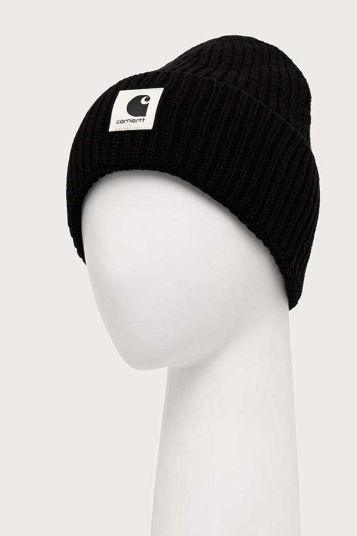 Carhartt WIP Mira Beanie beanie with wool Women's — photo 2