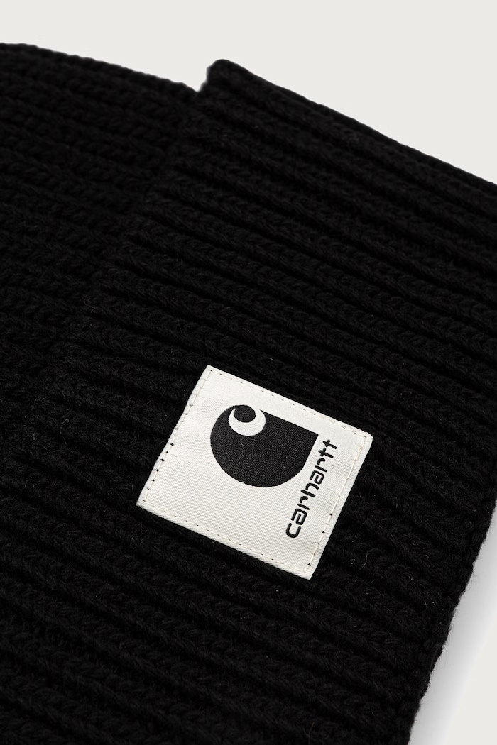 Carhartt WIP Mira Beanie beanie with wool Women's — photo 3