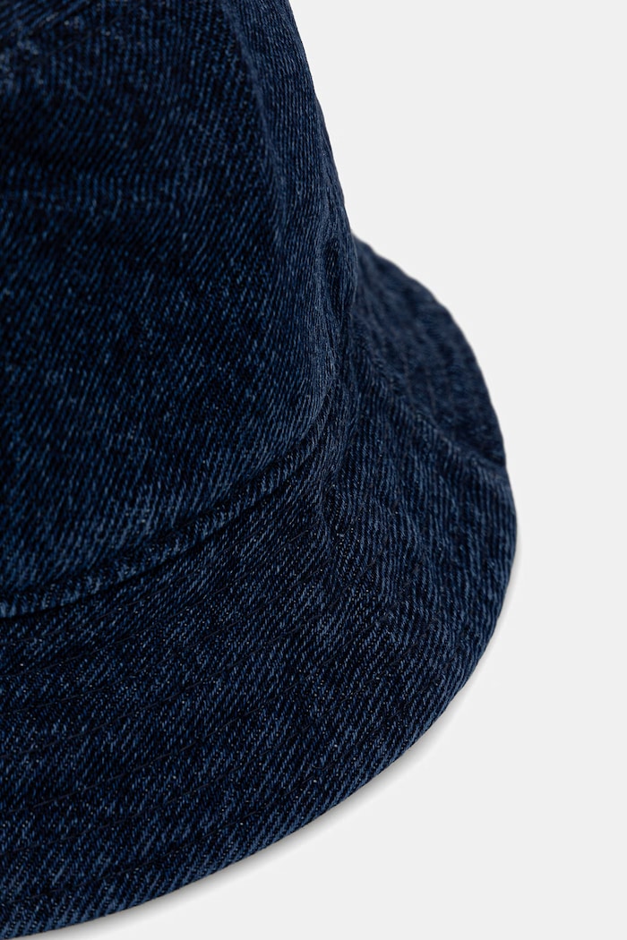 Anine Bing NICKS bucket hat denim Women's — photo 2