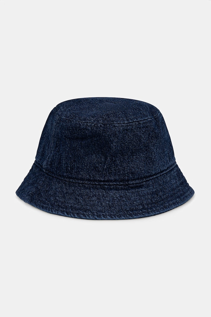 Anine Bing NICKS bucket hat denim Women's — photo 3