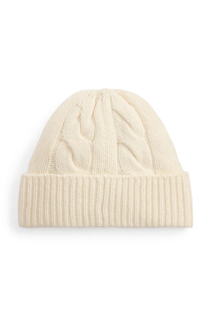 Polo Ralph Lauren beanie Women's — photo 2