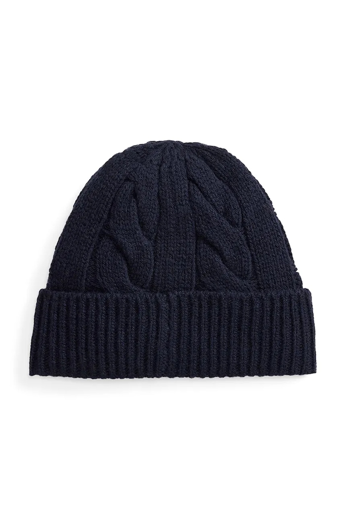 Polo Ralph Lauren beanie Women's — photo 2