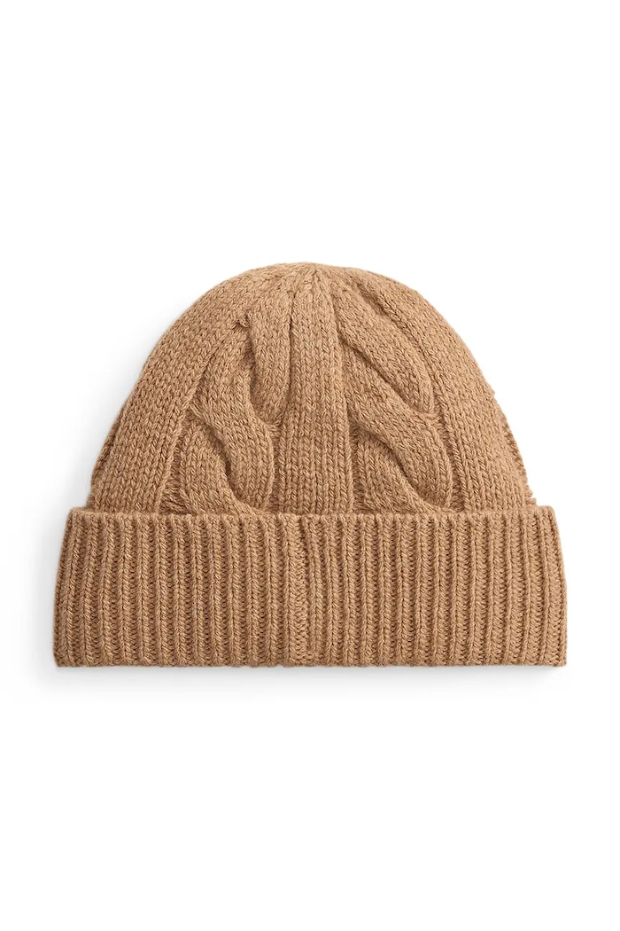 Polo Ralph Lauren beanie Women's — photo 2