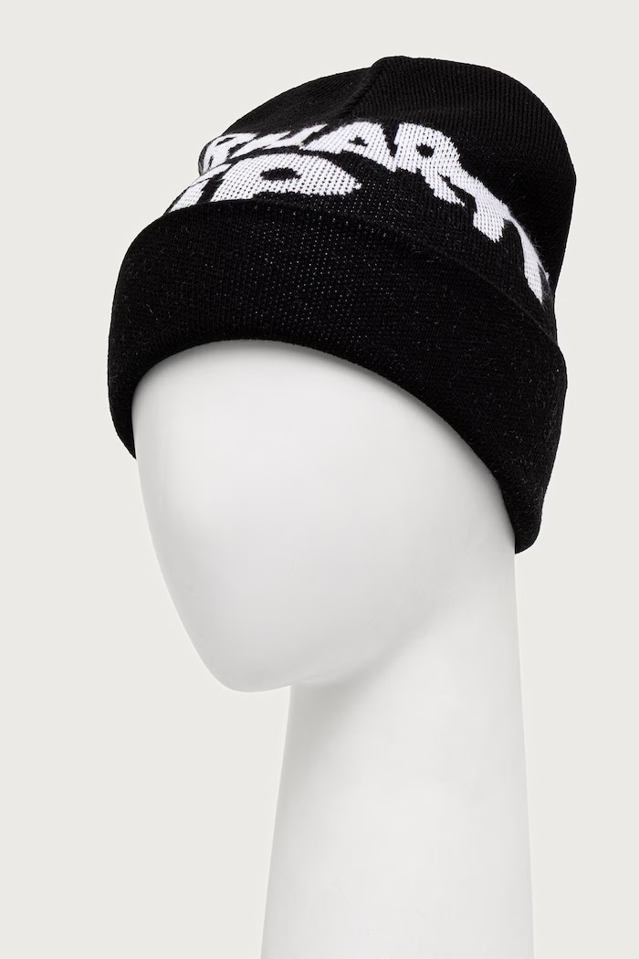 Carhartt WIP Cut Out Beanie men's — photo 2