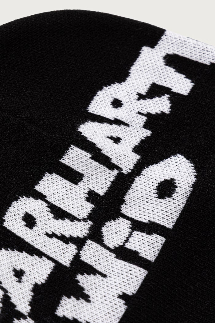 Carhartt WIP Cut Out Beanie men's — photo 3
