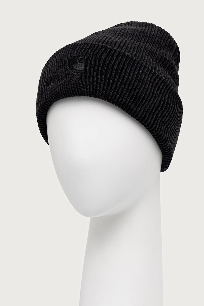 Carhartt WIP Lambert Beanie cotton — photo 2