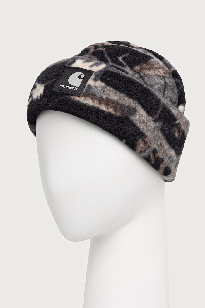 Carhartt WIP Blevin Beanie hat Men's — photo 2
