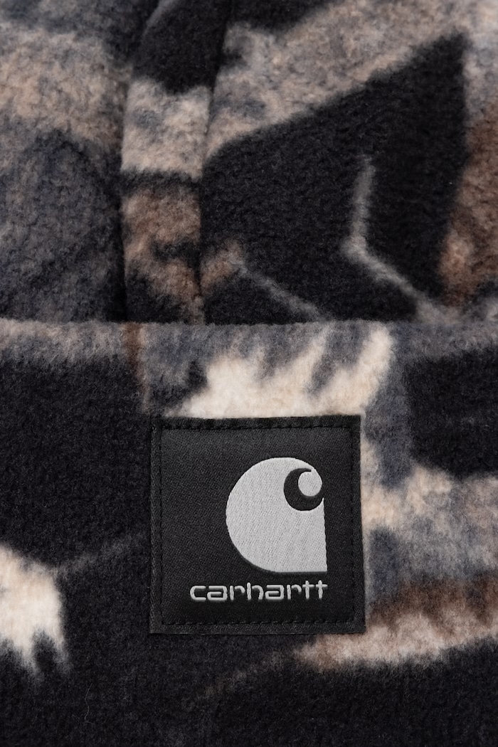 Carhartt WIP Blevin Beanie hat Men's — photo 3
