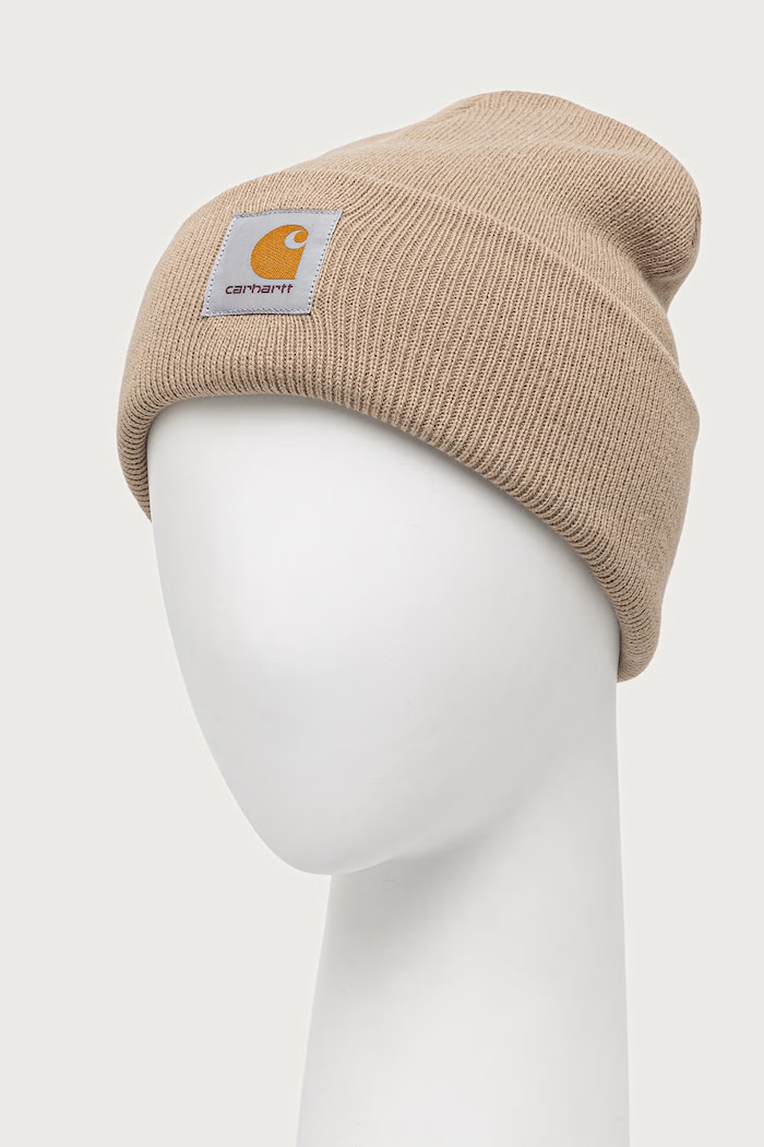 Carhartt WIP Short Watch Hat — photo 2