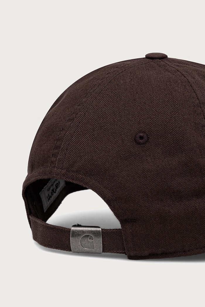 Carhartt WIP Chez WIP Cap baseball cap cotton men's — photo 3
