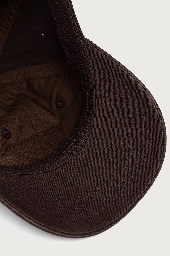 Carhartt WIP Chez WIP Cap baseball cap cotton men's — photo 4